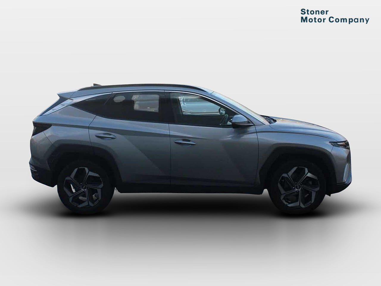 Used Hyundai TUCSON 2022 for sale - 77030842: Photo 5