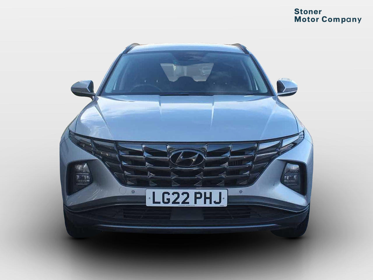 Used Hyundai TUCSON 2022 for sale - 77030842: Photo 6