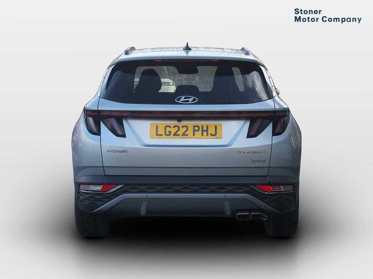 Used Hyundai TUCSON 2022 for sale - 77030842: Photo 7