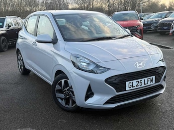 Used Hyundai i10 2025 for sale - 77137735: Photo