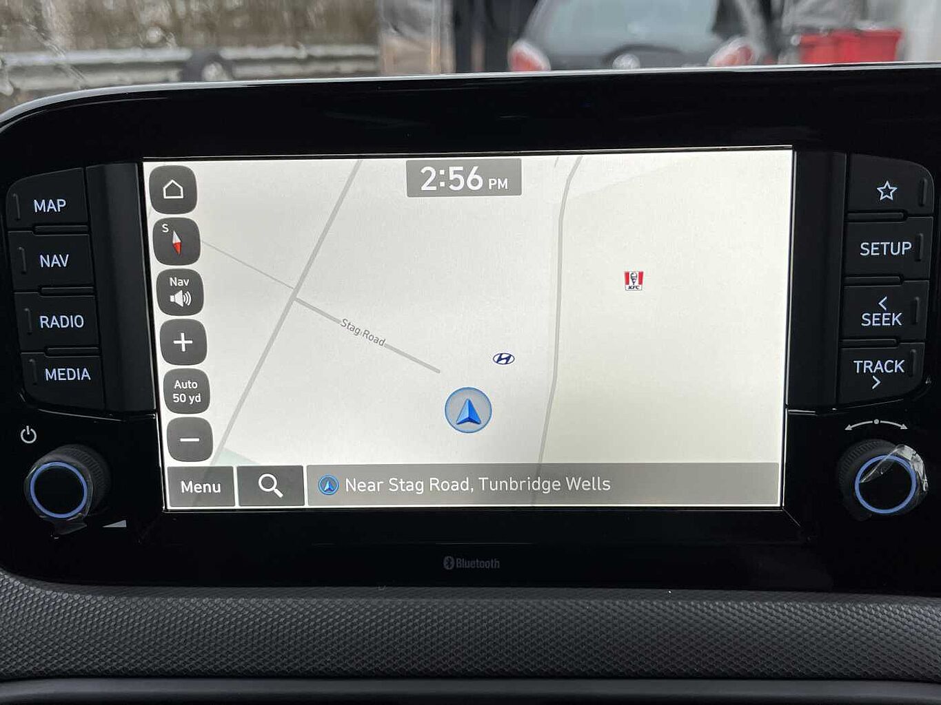 Used Hyundai i10 2025 for sale - 77030873: Photo 10