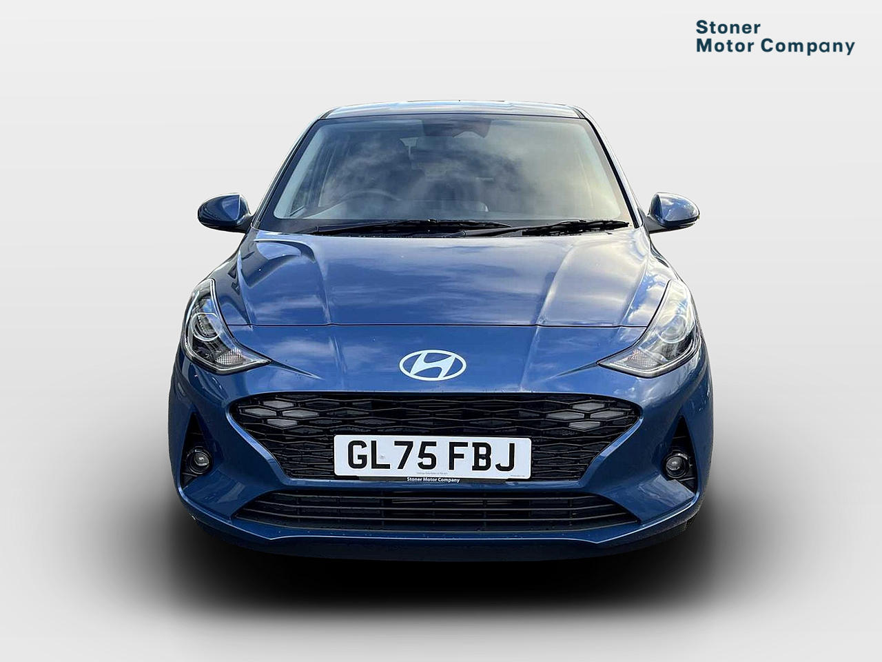 Used Hyundai i10 2025 for sale - 77030873: Photo 2