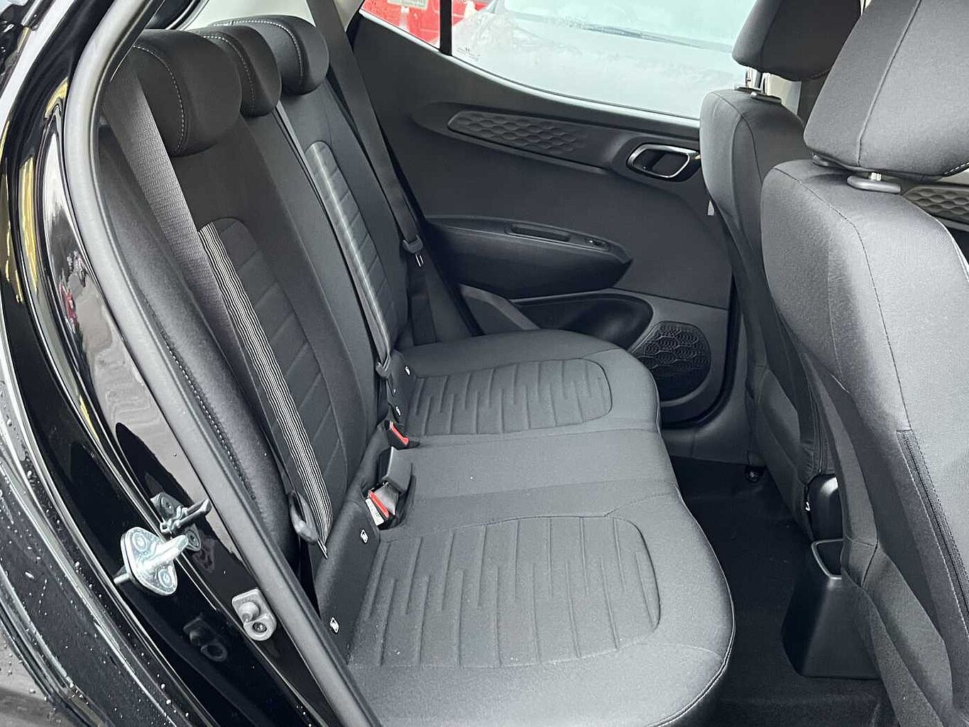 Used Hyundai i10 2025 for sale - 77030873: Photo 21