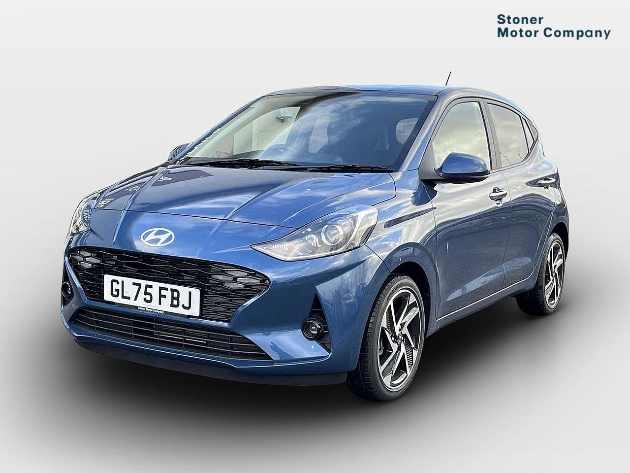 Used Hyundai i10 2025 for sale - 77030873: Photo 3