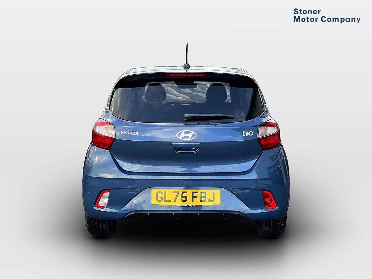 Used Hyundai i10 2025 for sale - 77030873: Photo 6