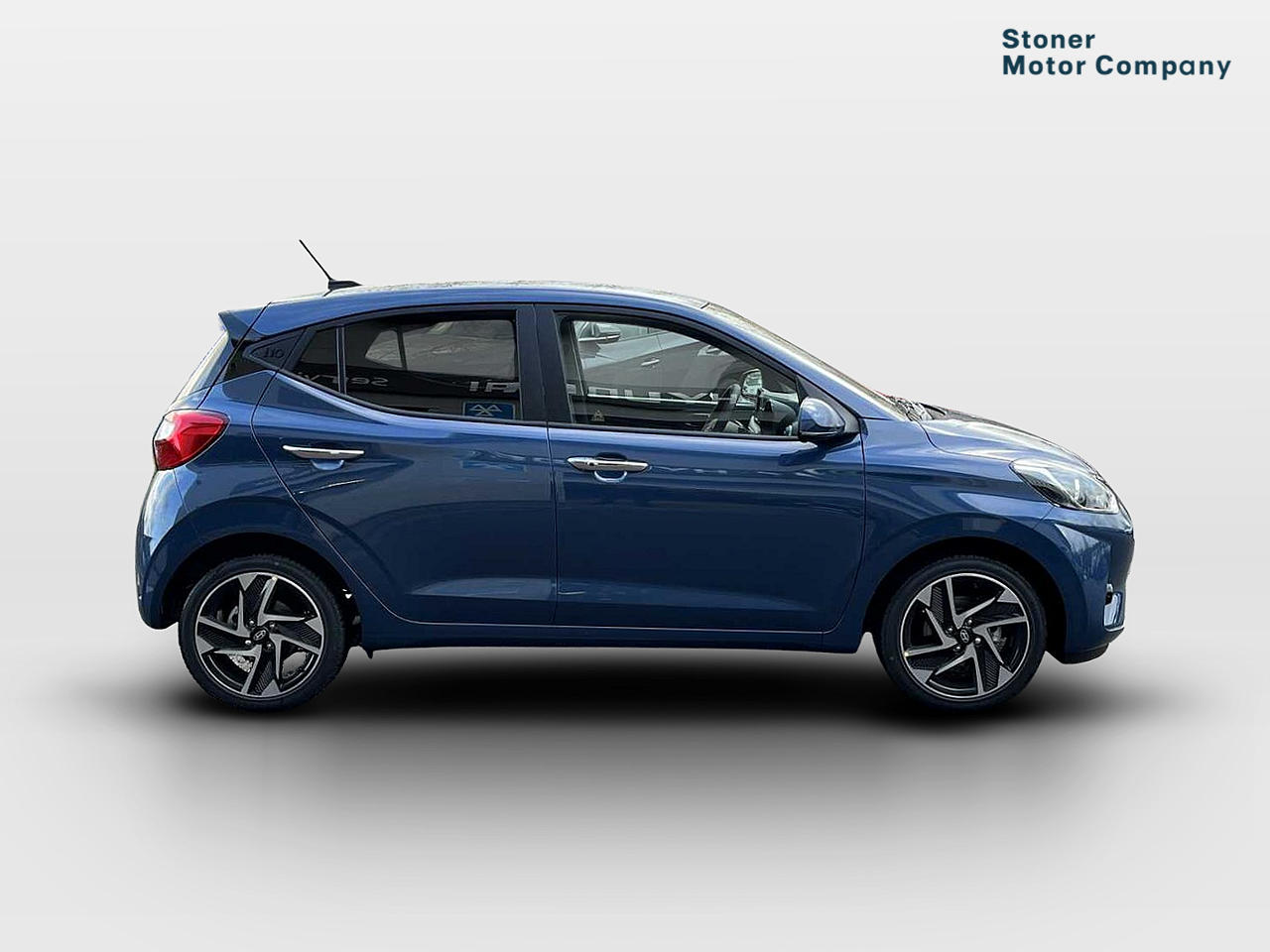 Used Hyundai i10 2025 for sale - 77030873: Photo 8