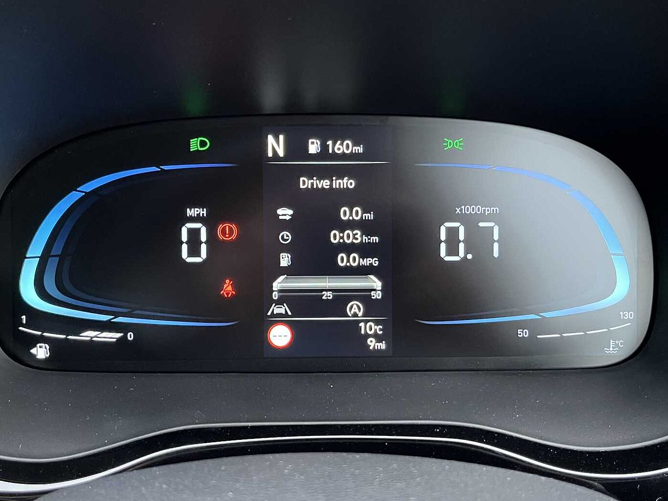 Used Hyundai i10 2025 for sale - 77030873: Photo 9