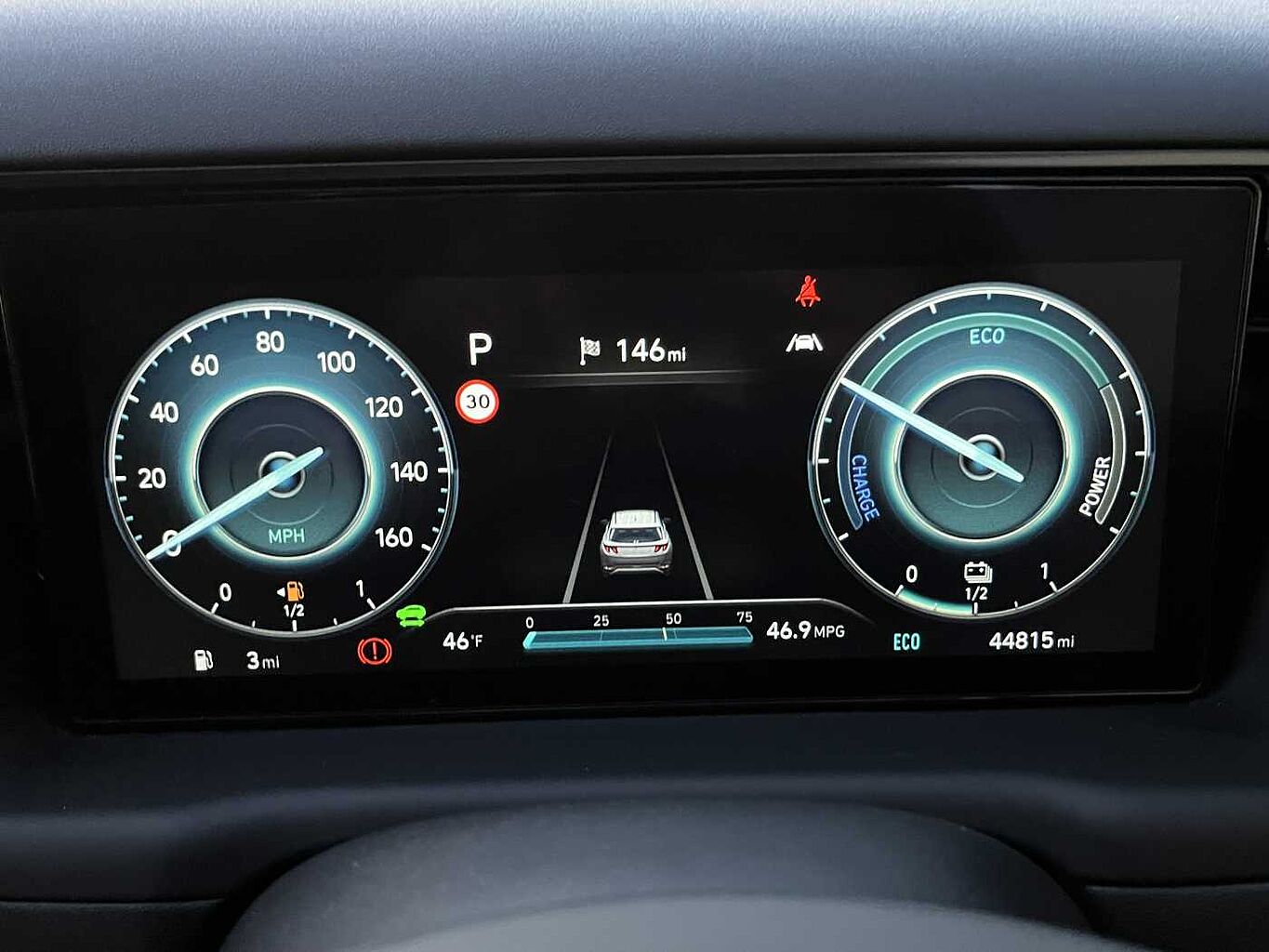 Used Hyundai TUCSON 2021 for sale - 77030871: Photo 10