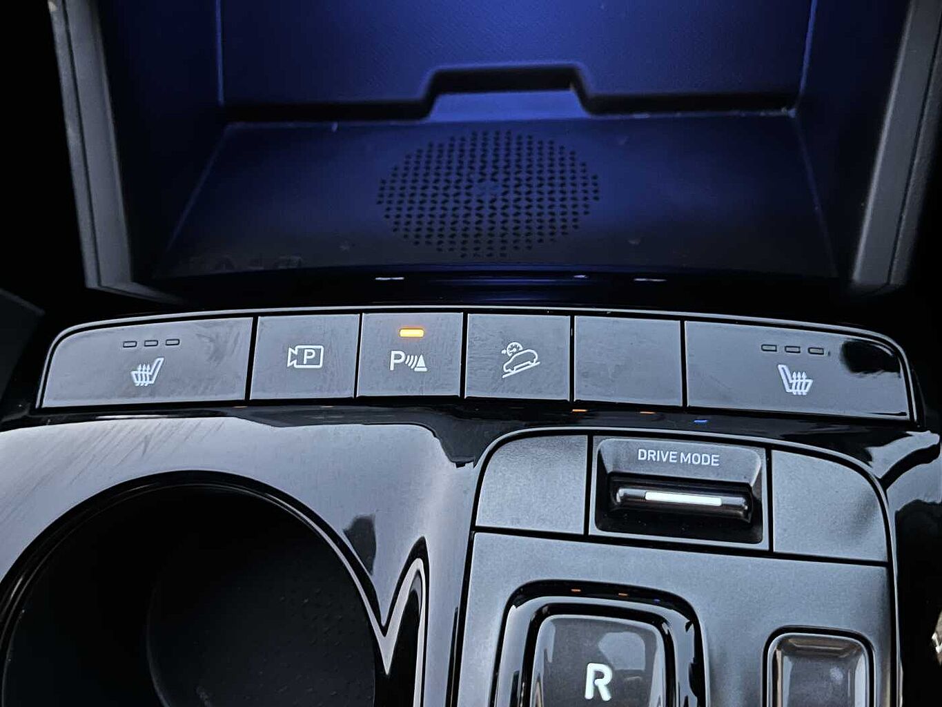 Used Hyundai TUCSON 2021 for sale - 77030871: Photo 13