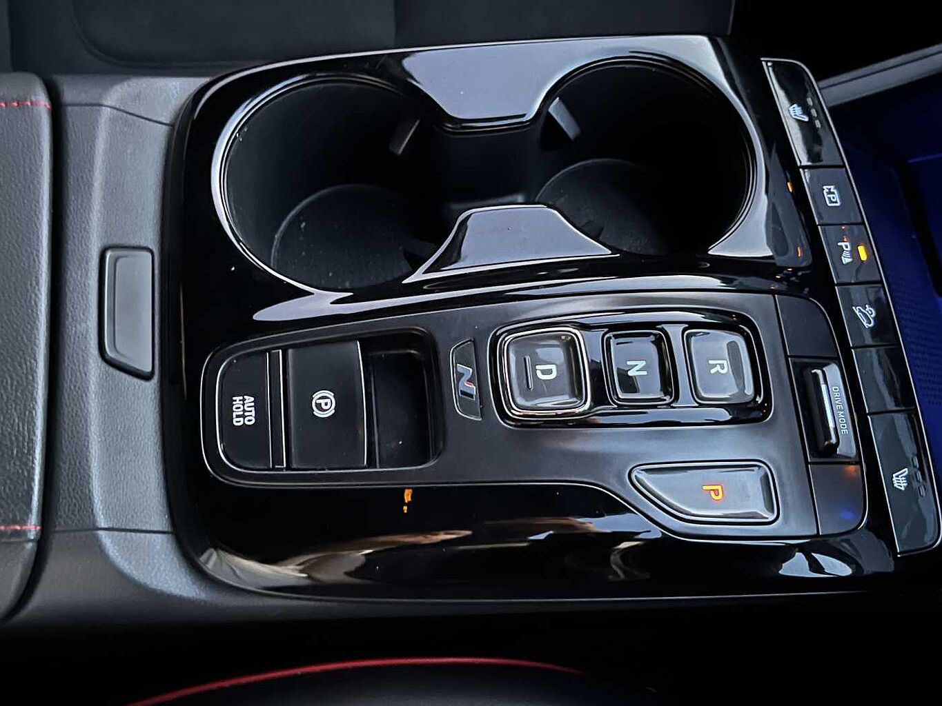 Used Hyundai TUCSON 2021 for sale - 77030871: Photo 14