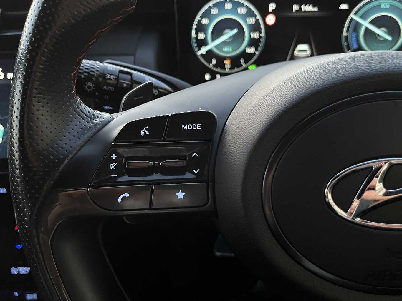 Used Hyundai TUCSON 2021 for sale - 77030871: Photo 16