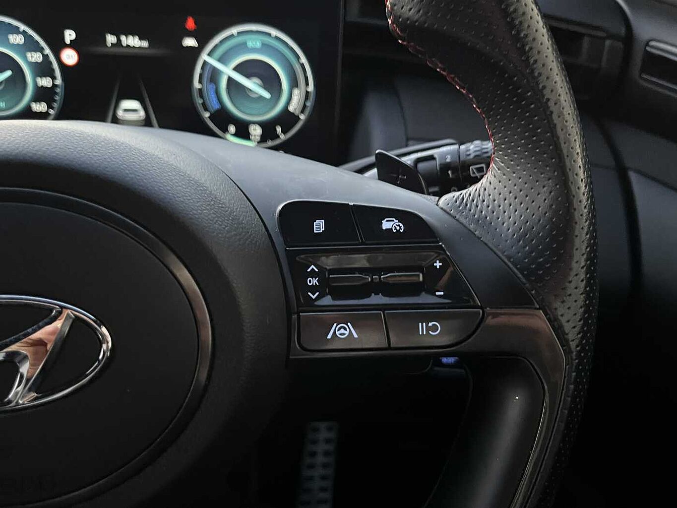 Used Hyundai TUCSON 2021 for sale - 77030871: Photo 17