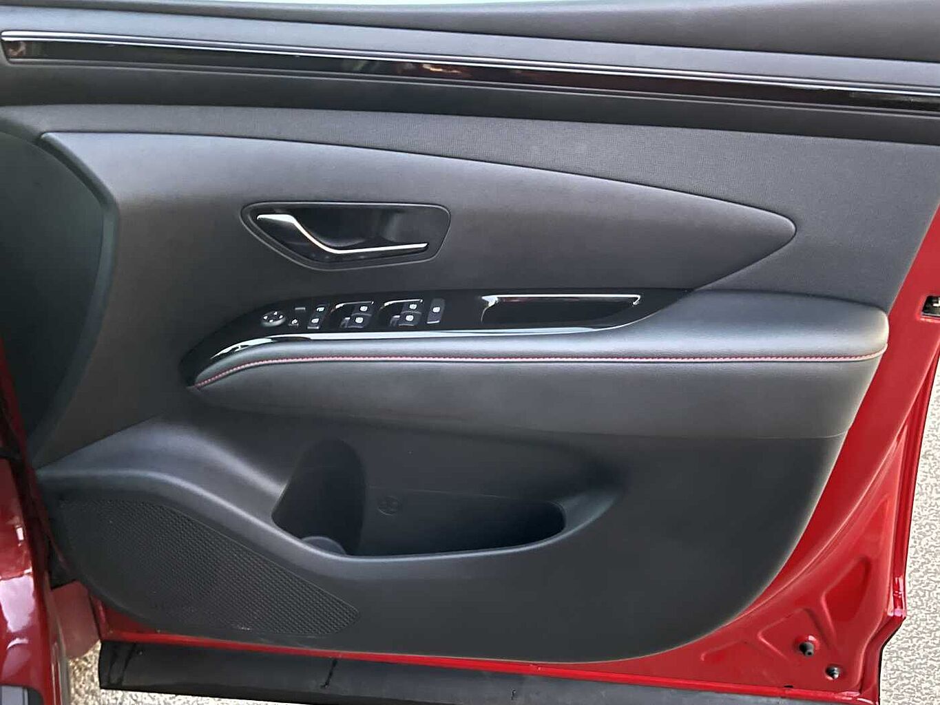 Used Hyundai TUCSON 2021 for sale - 77030871: Photo 20