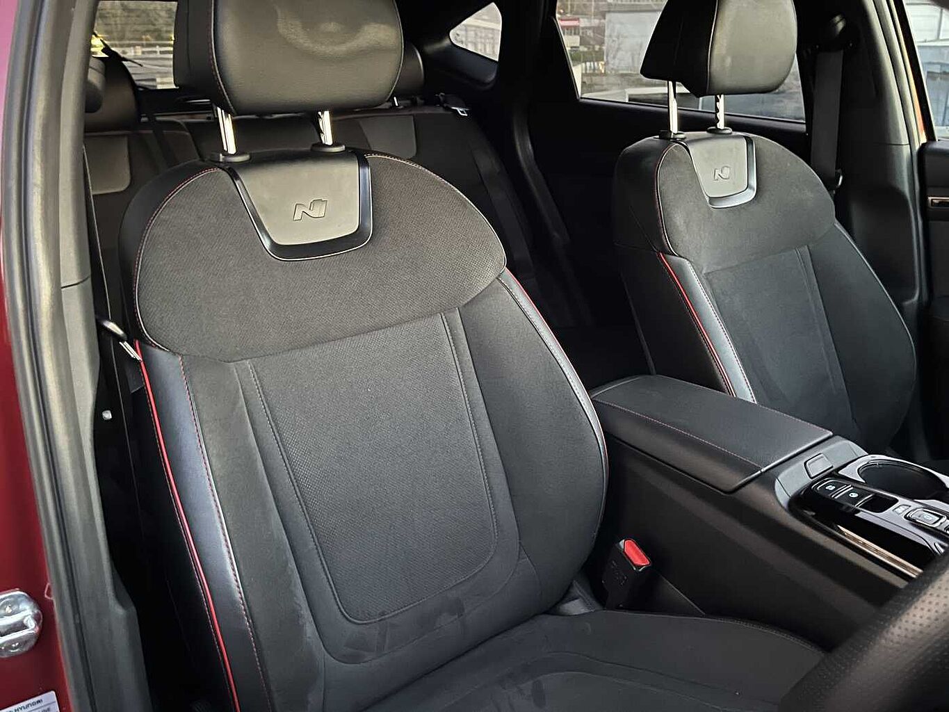 Used Hyundai TUCSON 2021 for sale - 77030871: Photo 21