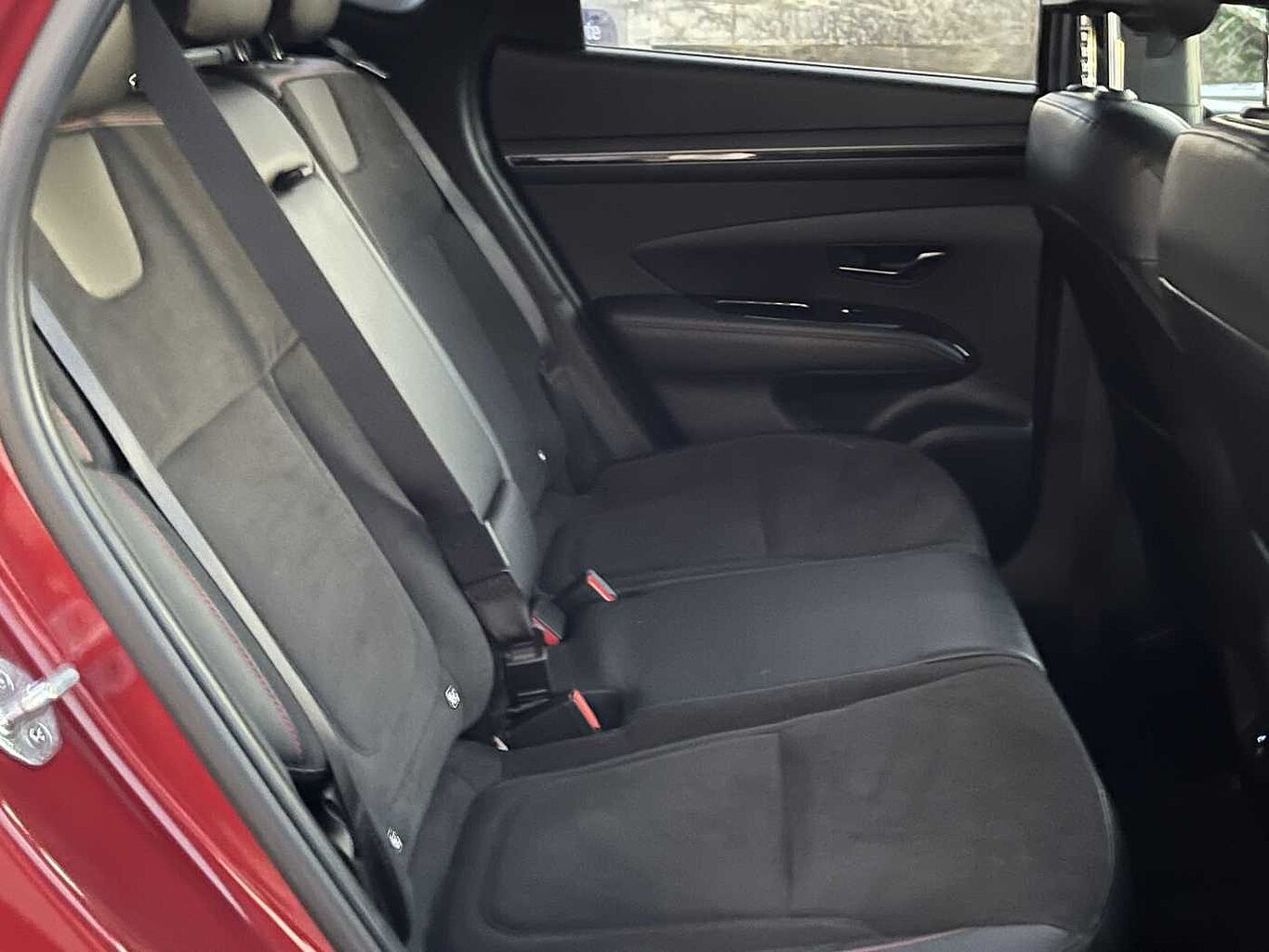 Used Hyundai TUCSON 2021 for sale - 77030871: Photo 22