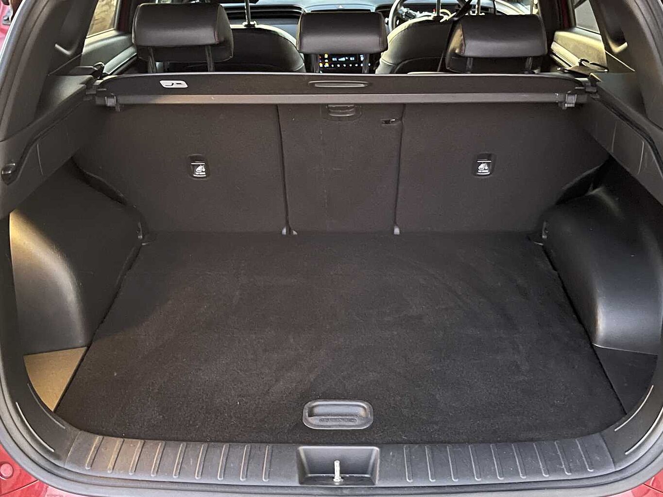 Used Hyundai TUCSON 2021 for sale - 77030871: Photo 23