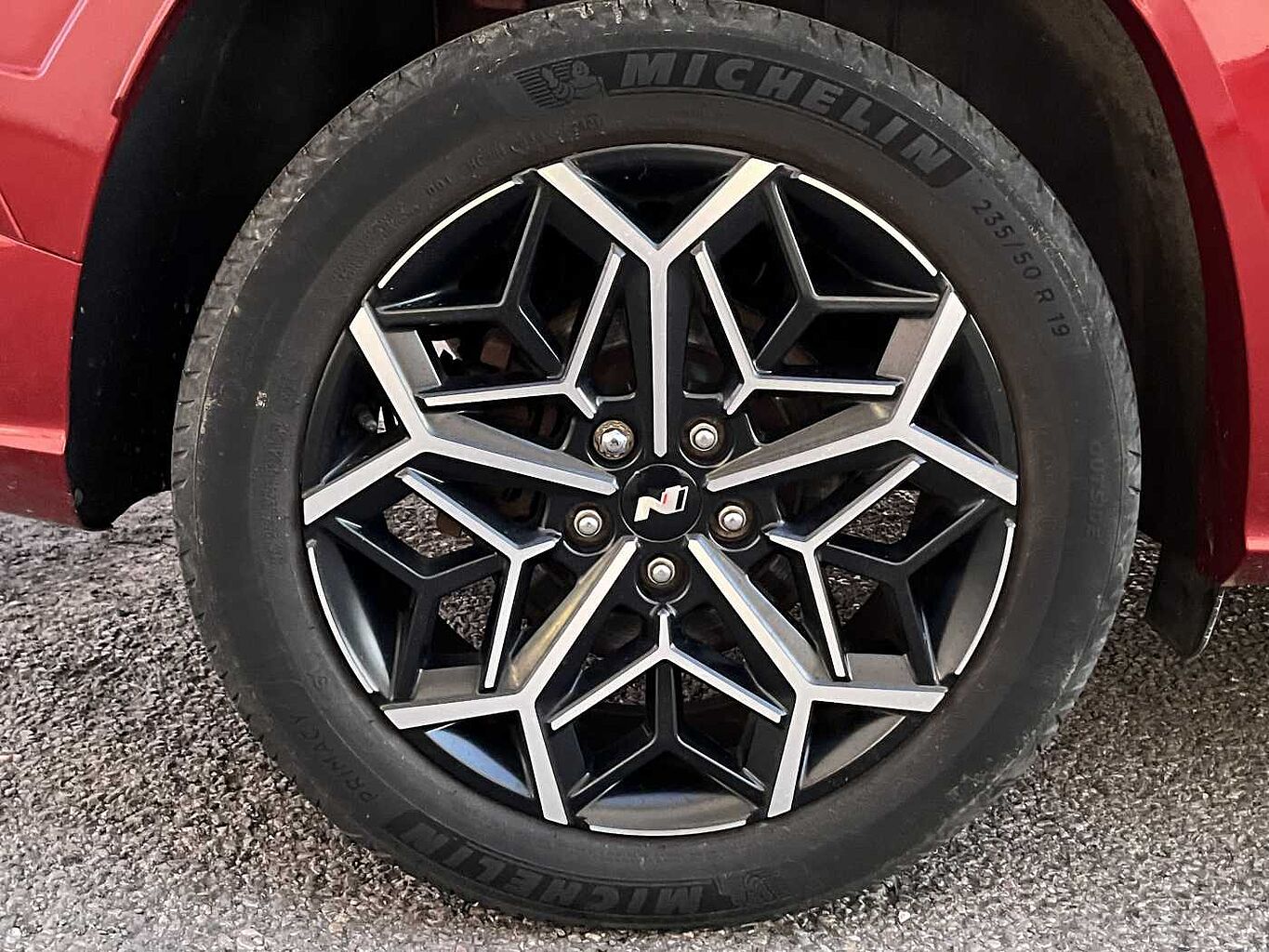 Used Hyundai TUCSON 2021 for sale - 77030871: Photo 24