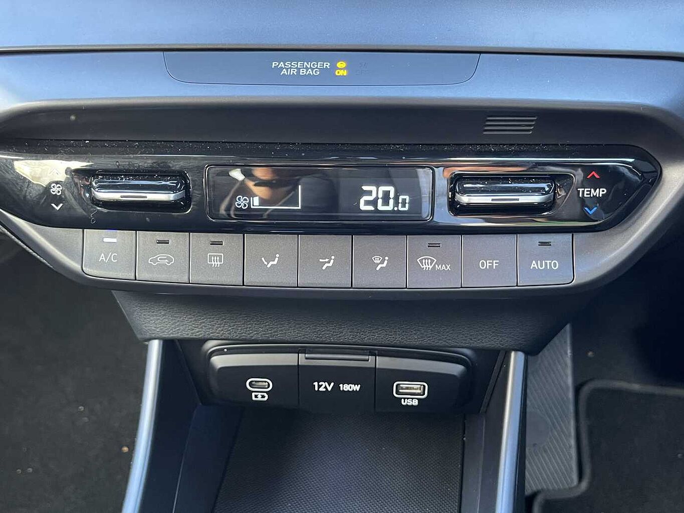 Used Hyundai i20 2025 for sale - 77030835: Photo 12