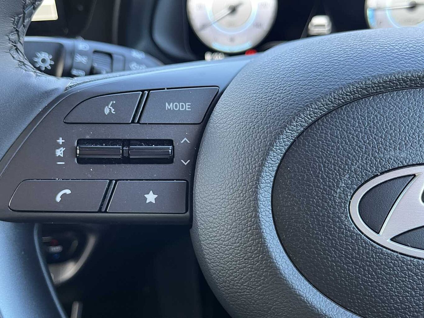 Used Hyundai i20 2025 for sale - 77030835: Photo 15