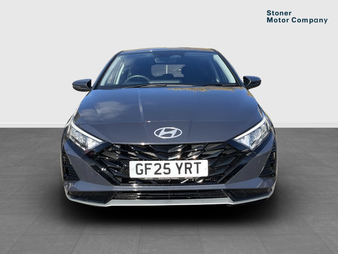 Used Hyundai i20 2025 for sale - 77030835: Photo 2