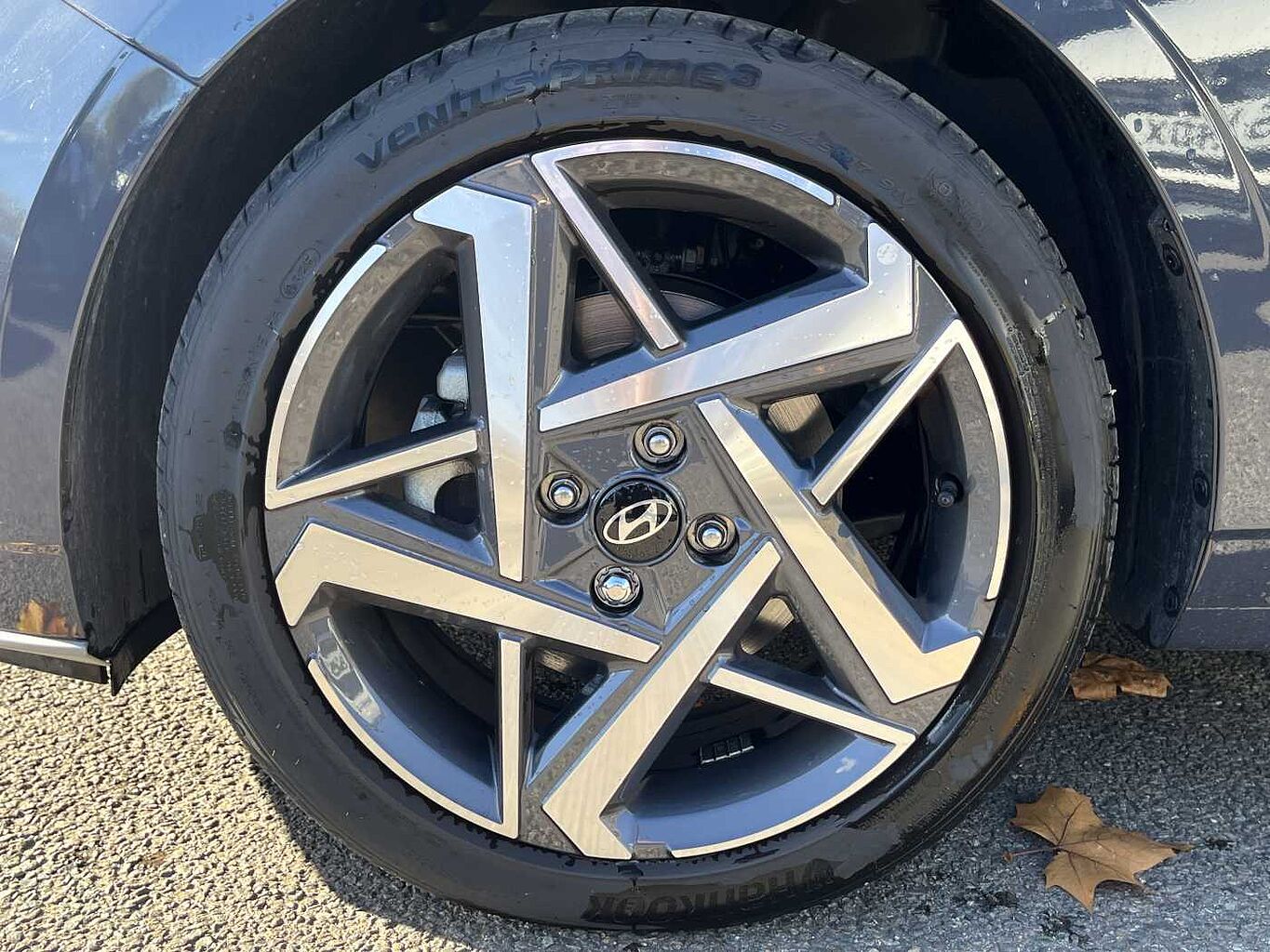 Used Hyundai i20 2025 for sale - 77030835: Photo 20