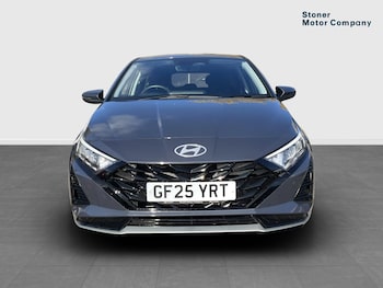 Used Hyundai i20 2025 for sale - 77030835: Photo
