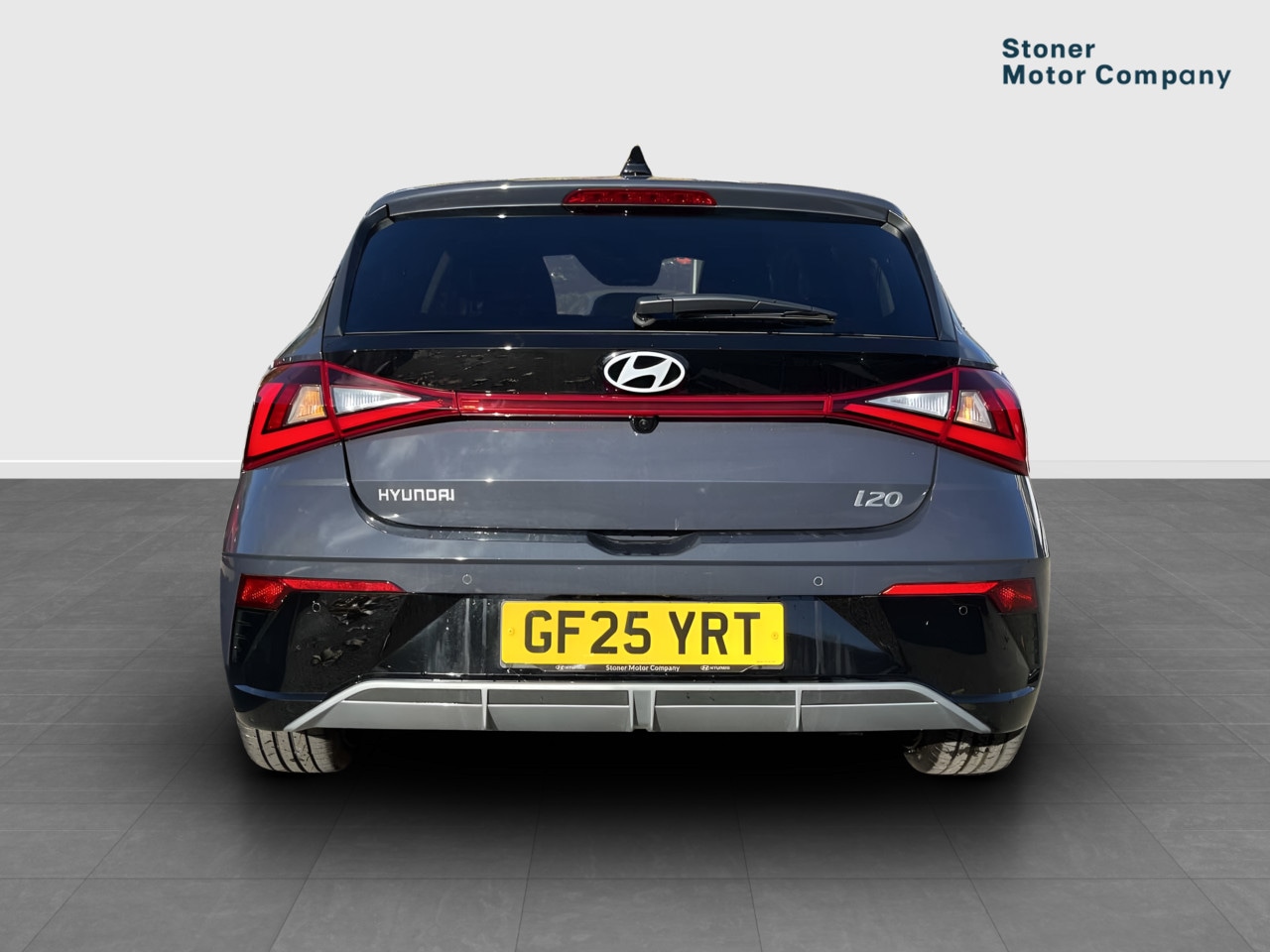 Used Hyundai i20 2025 for sale - 77030835: Photo 5