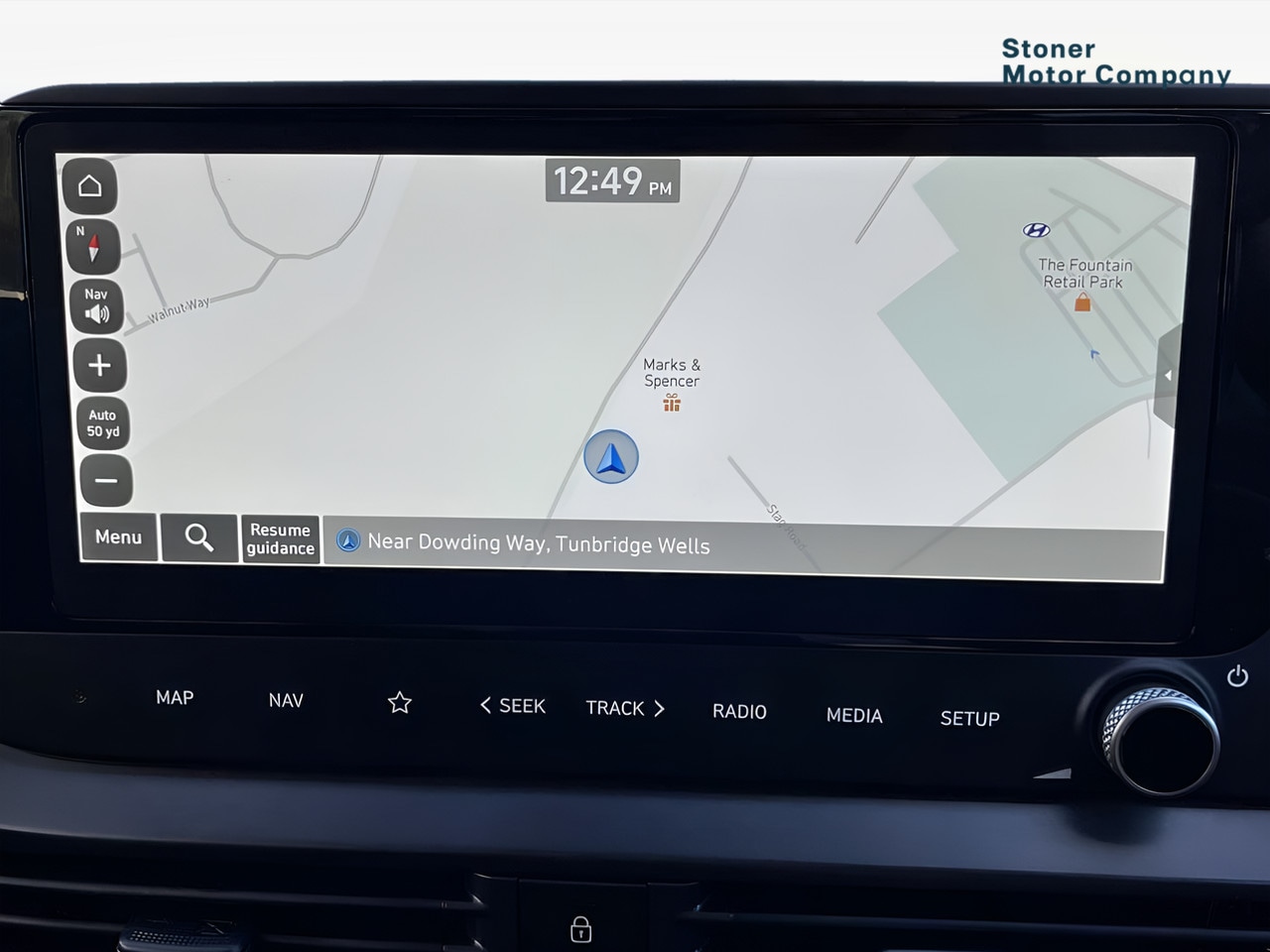 Used Hyundai i20 2025 for sale - 77030835: Photo 8