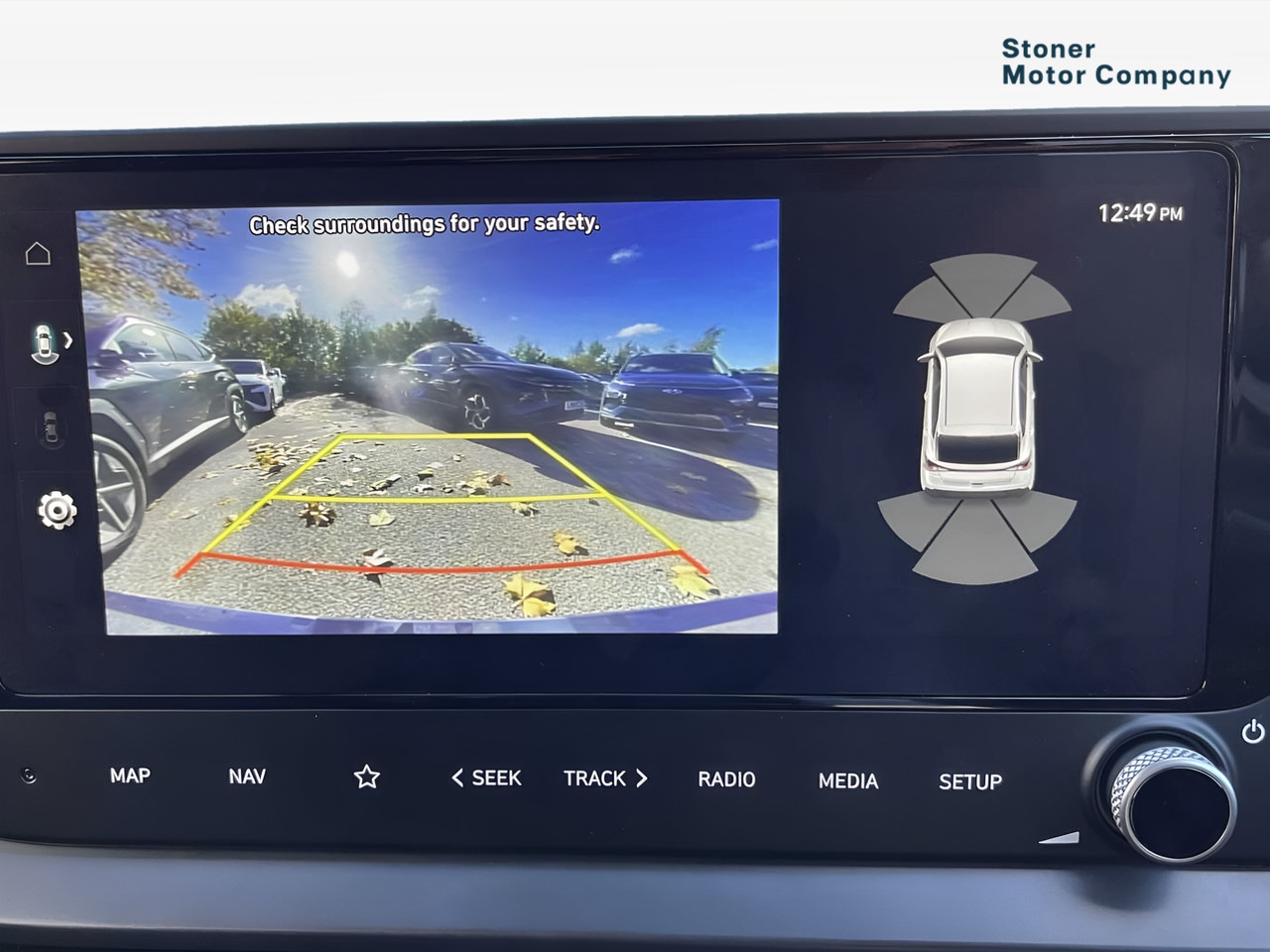 Used Hyundai i20 2025 for sale - 77030835: Photo 9