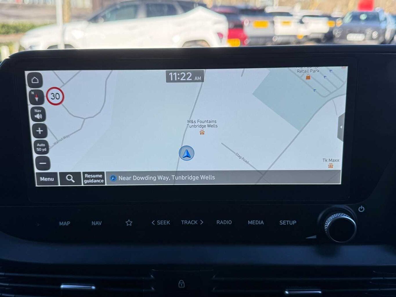 Used Hyundai i20 2025 for sale - 77095353: Photo 10