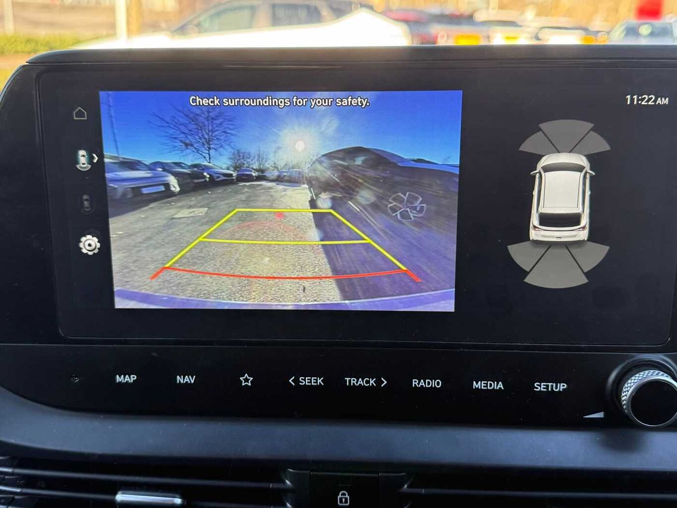 Used Hyundai i20 2025 for sale - 77095353: Photo 11