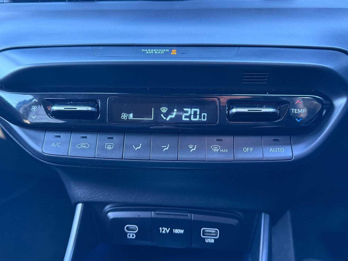 Used Hyundai i20 2025 for sale - 77095353: Photo 12