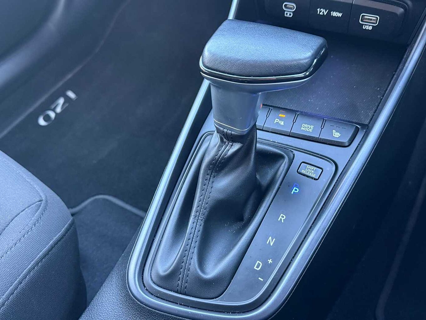 Used Hyundai i20 2025 for sale - 77095353: Photo 14