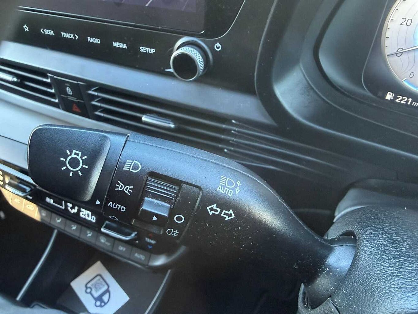 Used Hyundai i20 2025 for sale - 77095353: Photo 16