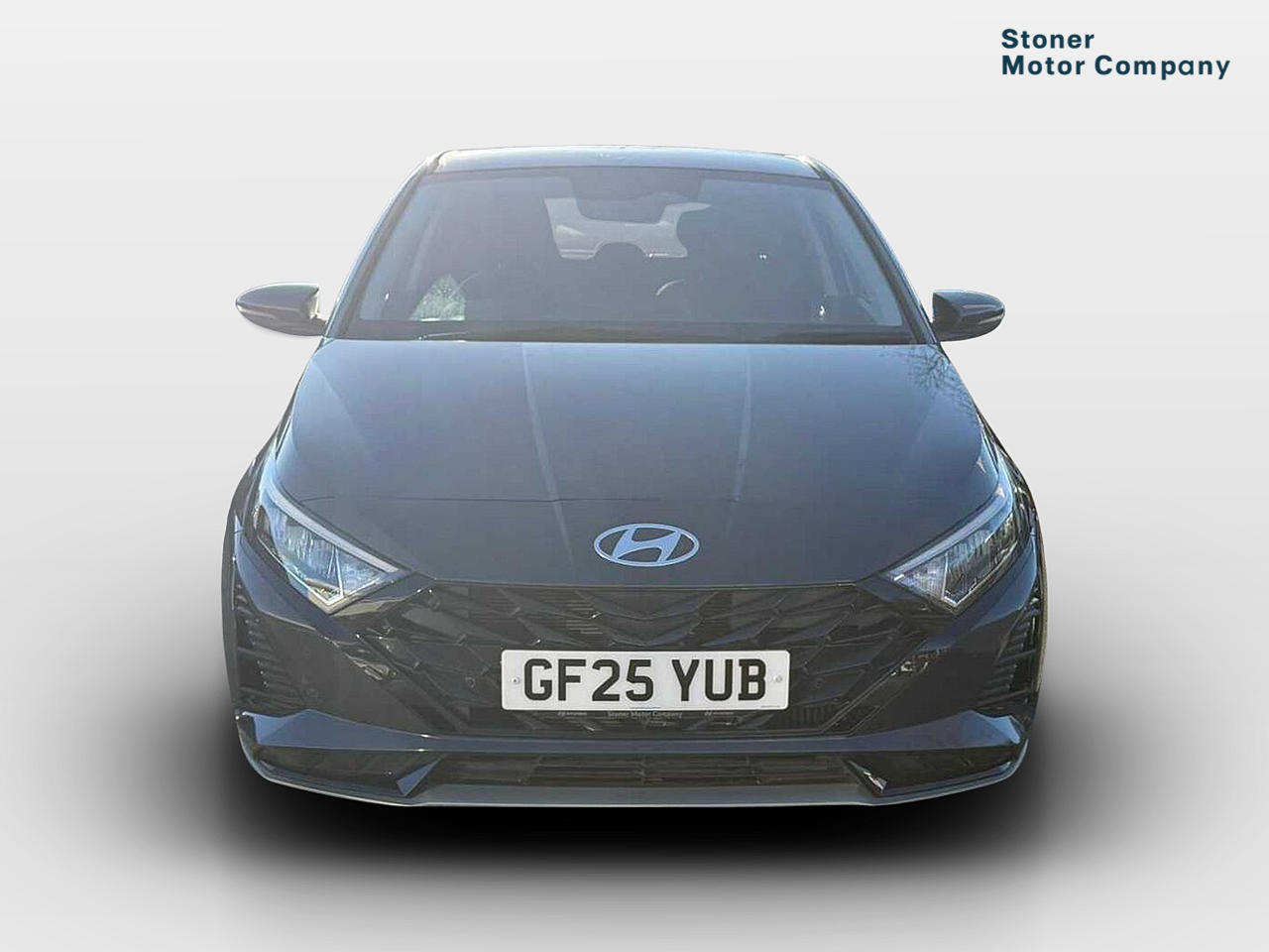 Used Hyundai i20 2025 for sale - 77095353: Photo 2