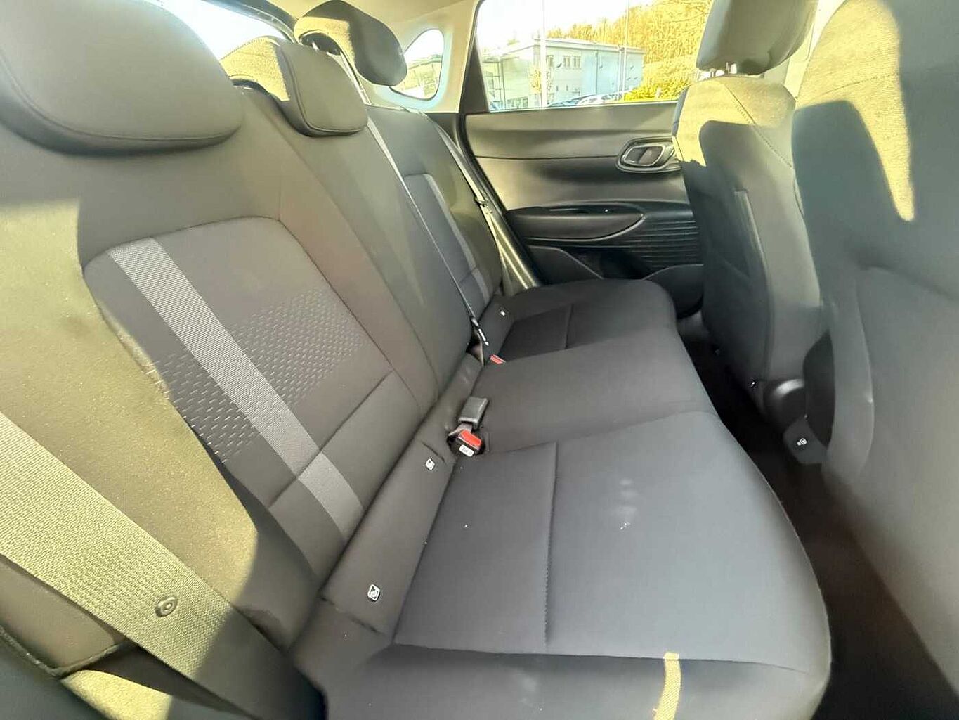 Used Hyundai i20 2025 for sale - 77095353: Photo 22