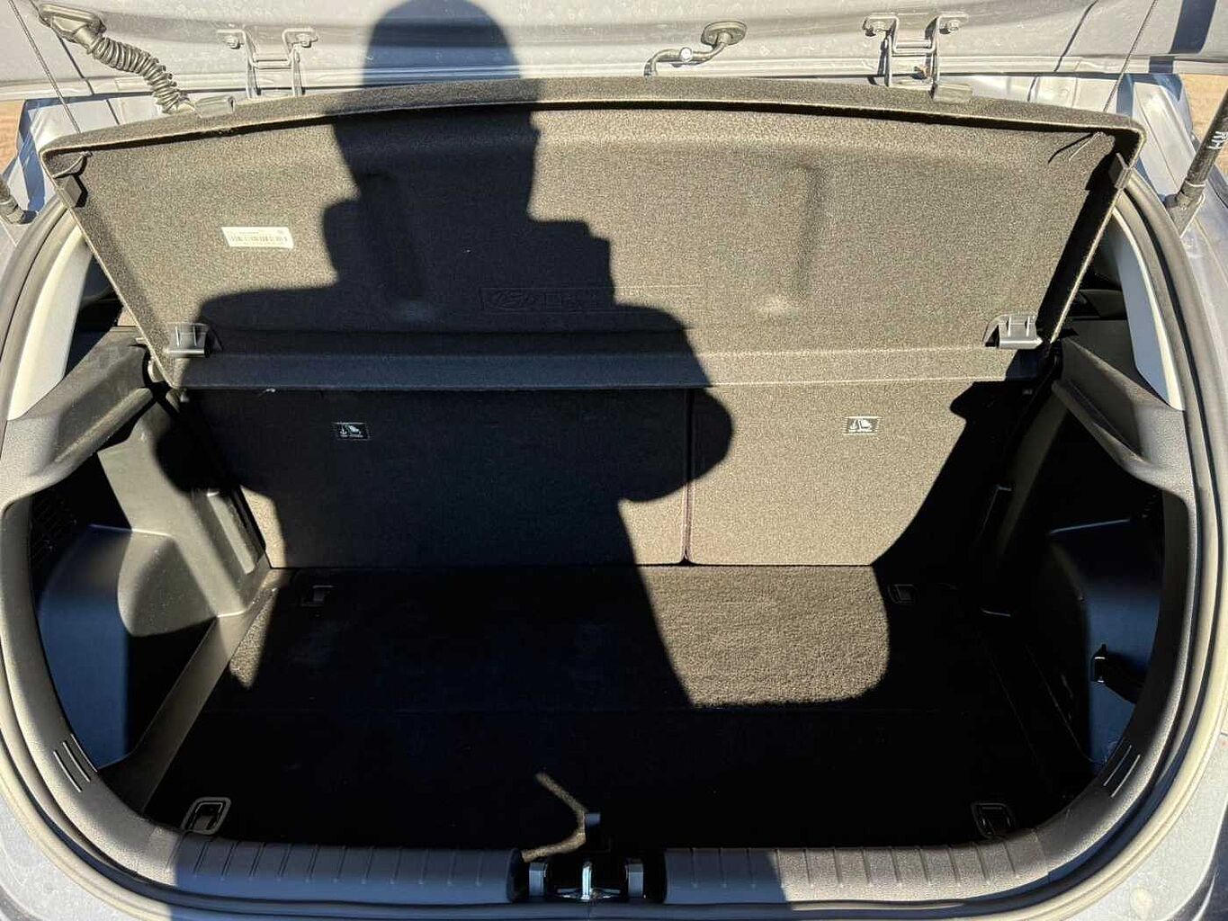 Used Hyundai i20 2025 for sale - 77095353: Photo 25