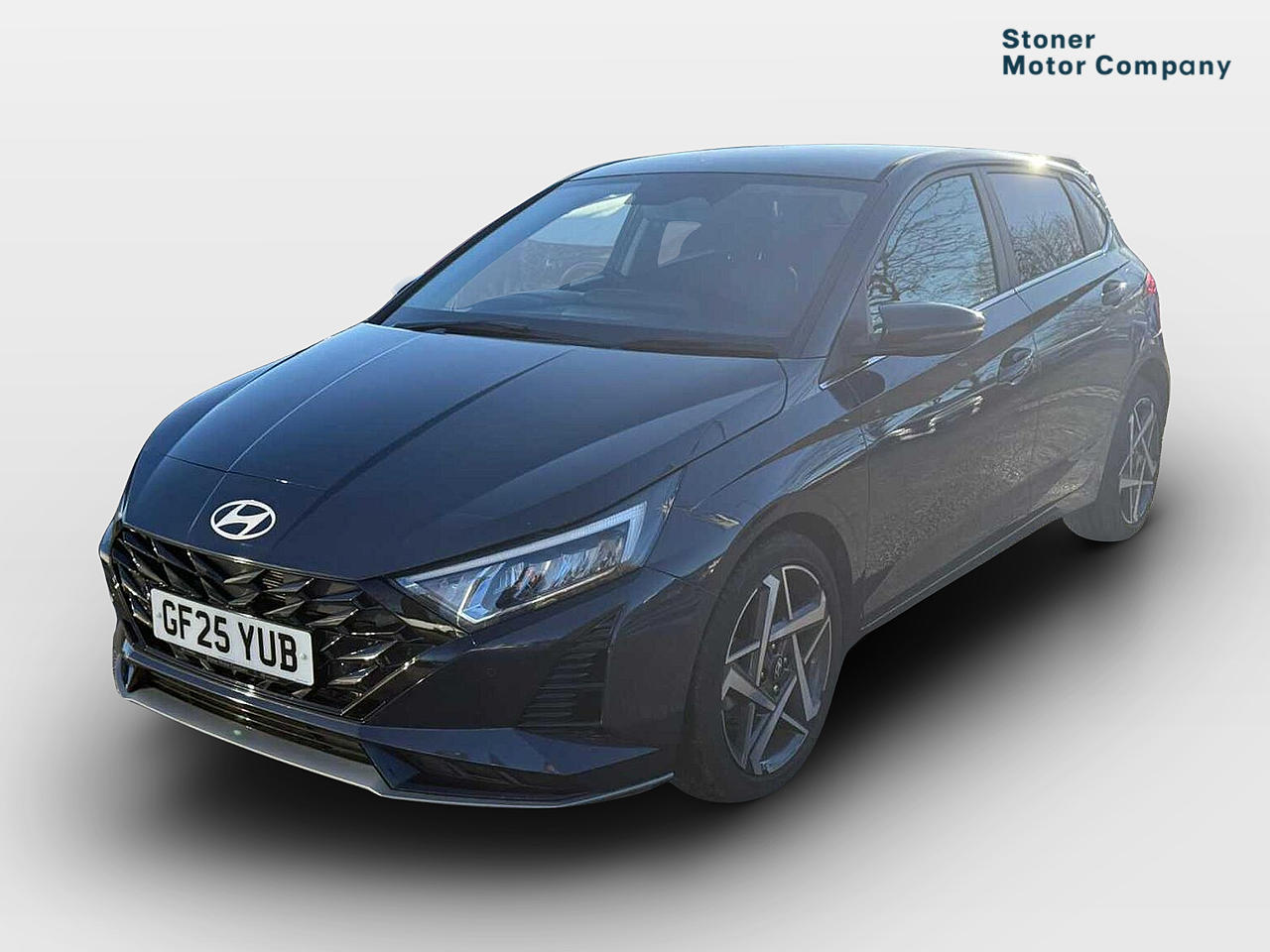 Used Hyundai i20 2025 for sale - 77095353: Photo 3