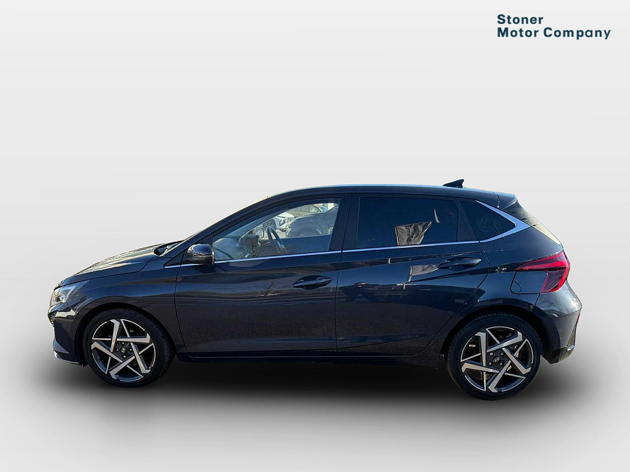 Used Hyundai i20 2025 for sale - 77095353: Photo 4