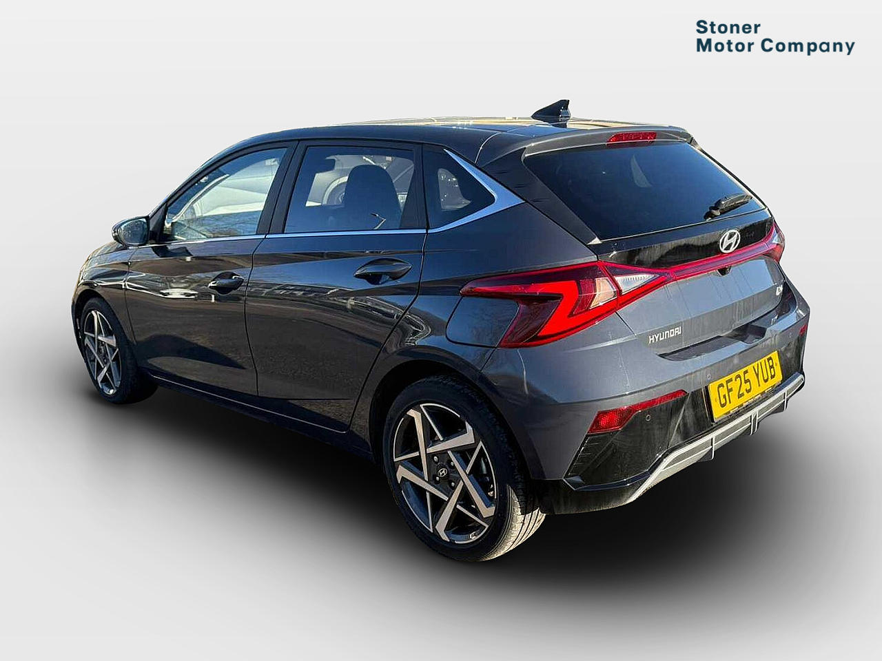 Used Hyundai i20 2025 for sale - 77095353: Photo 5