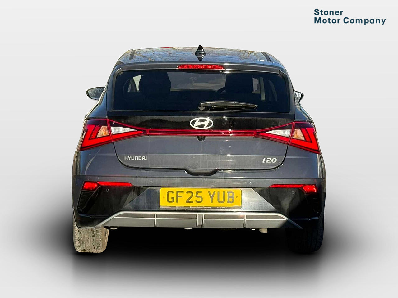 Used Hyundai i20 2025 for sale - 77095353: Photo 6