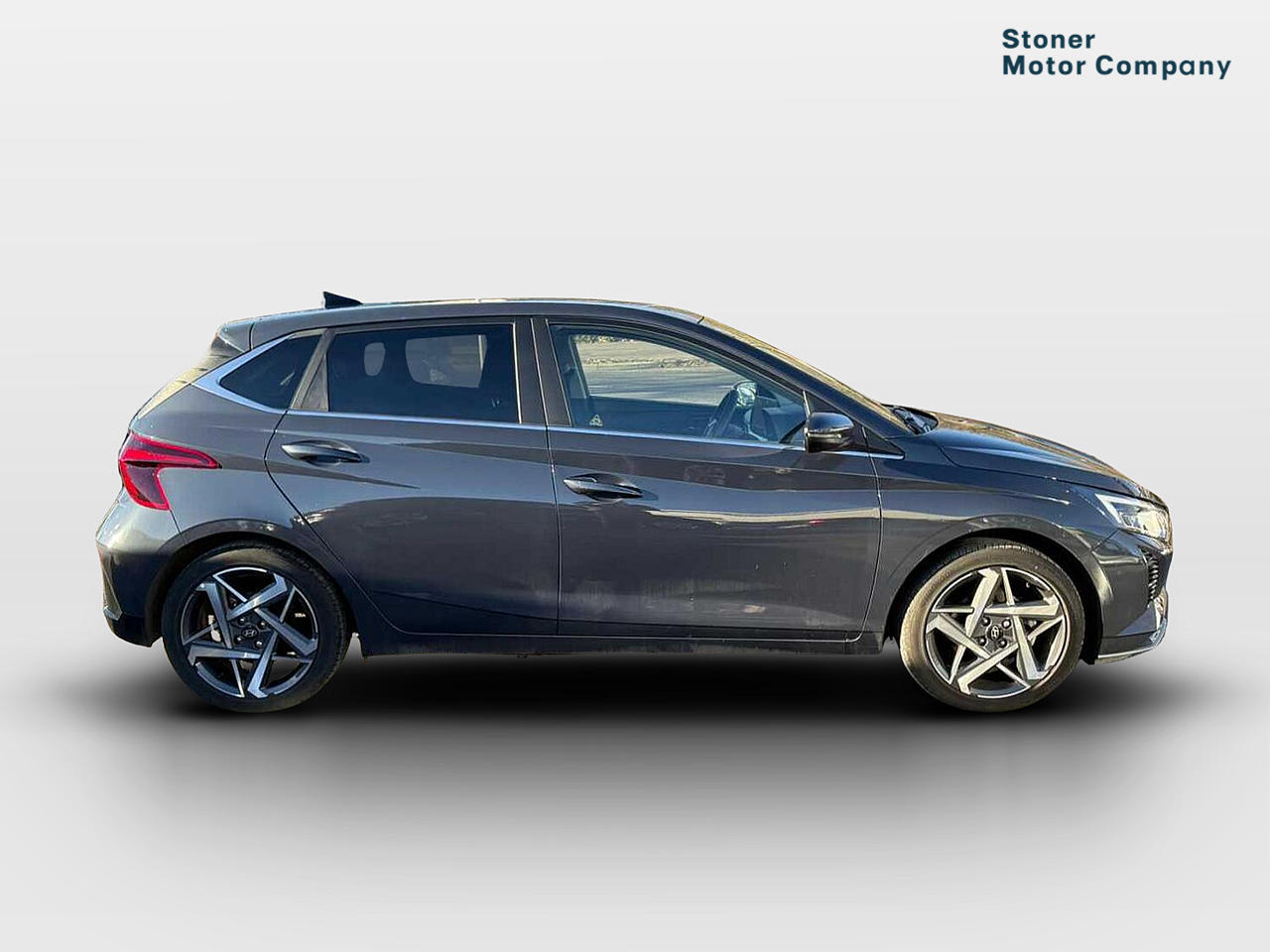 Used Hyundai i20 2025 for sale - 77095353: Photo 8