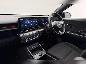 Used Hyundai KONA 2025 for sale - 78917689: Photo
