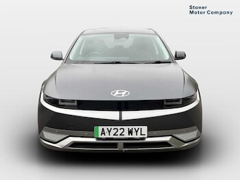 Used Hyundai IONIQ 5 2022 for sale - 78630062: Photo