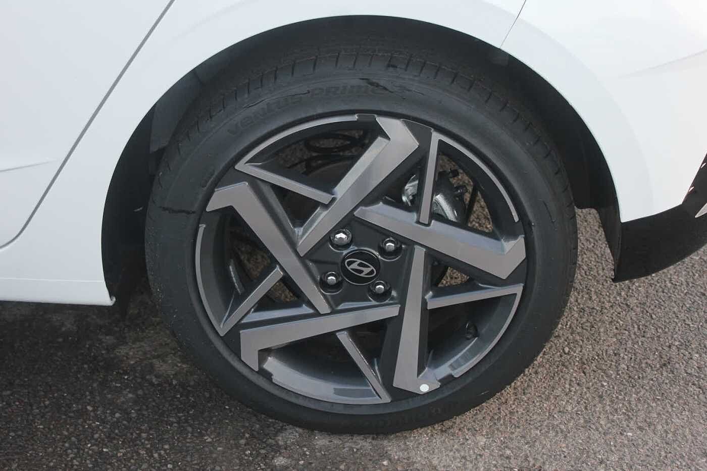 Used Hyundai i20 2025 for sale - 77030866: Photo 10