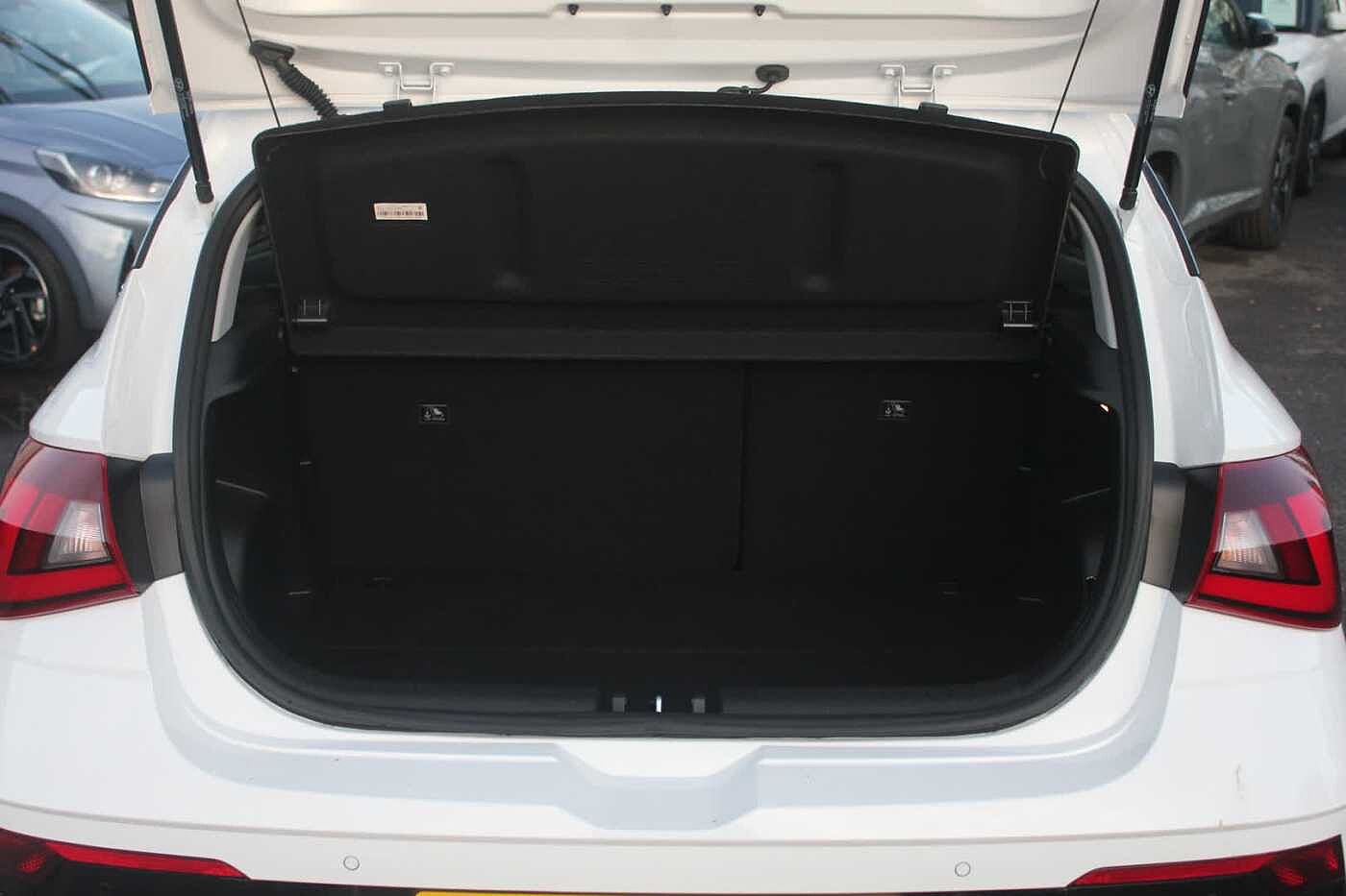 Used Hyundai i20 2025 for sale - 77030866: Photo 11