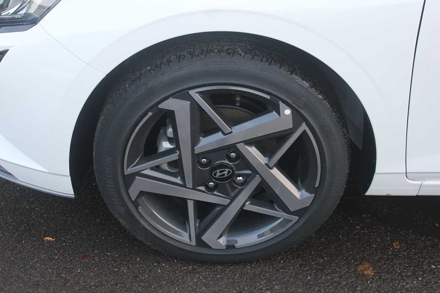 Used Hyundai i20 2025 for sale - 77030866: Photo 12