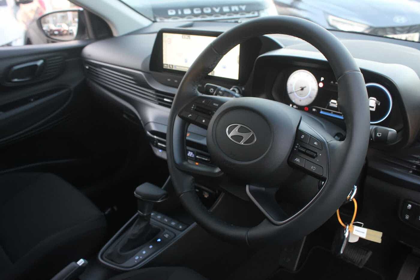 Used Hyundai i20 2025 for sale - 77030866: Photo 16