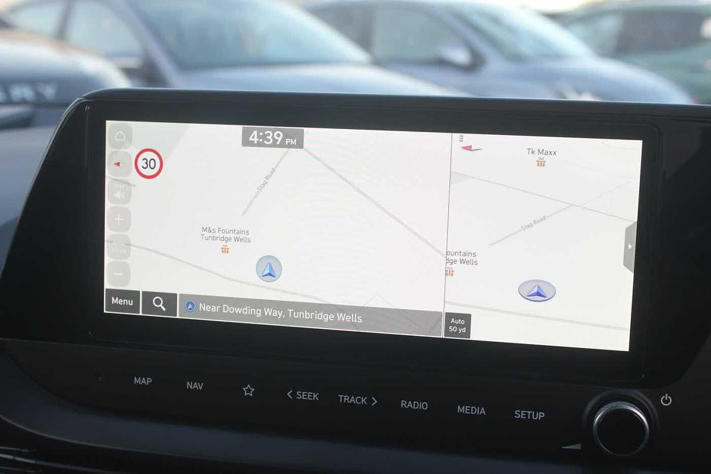 Used Hyundai i20 2025 for sale - 77030866: Photo 18