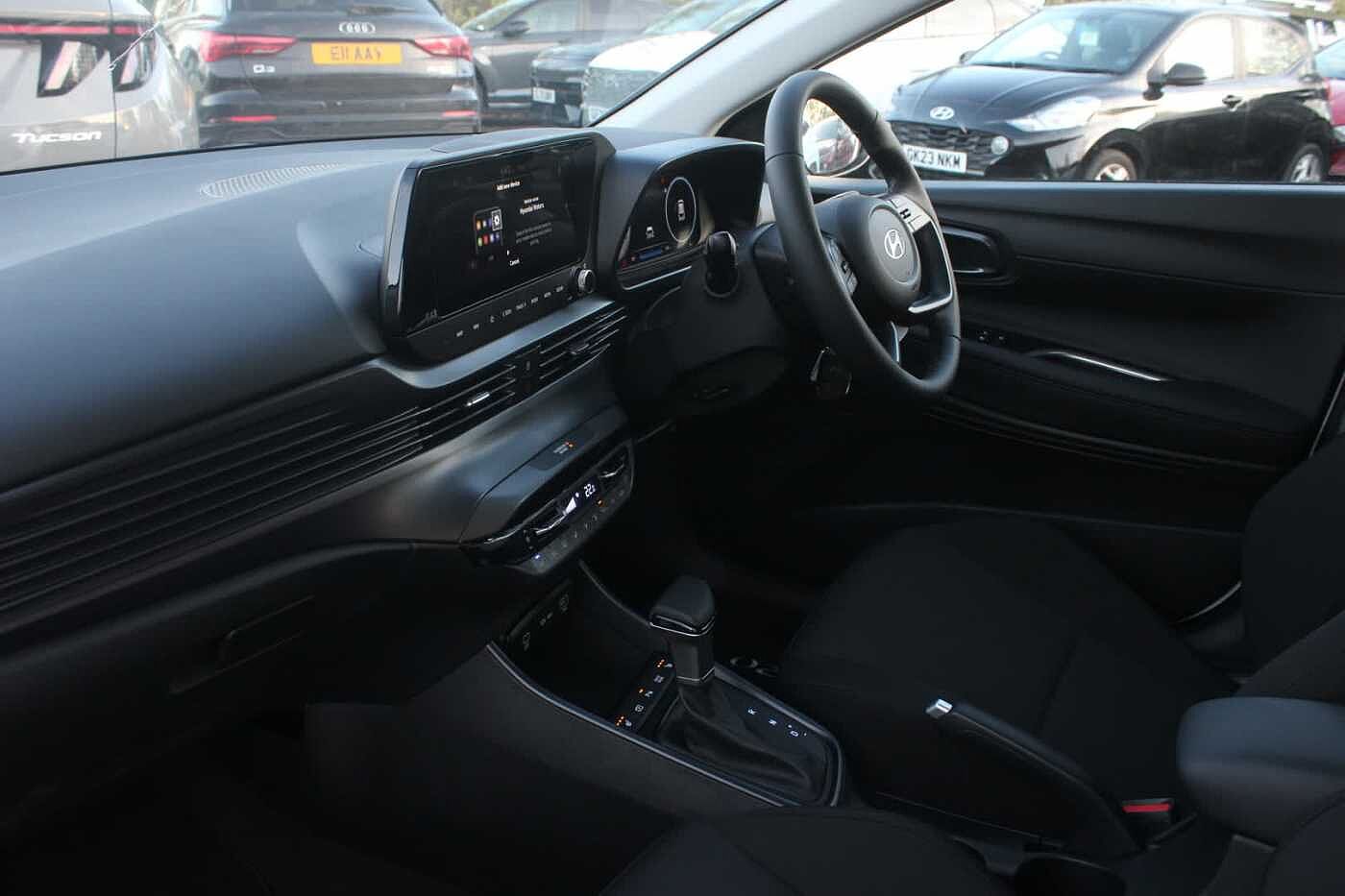 Used Hyundai i20 2025 for sale - 77030866: Photo 2